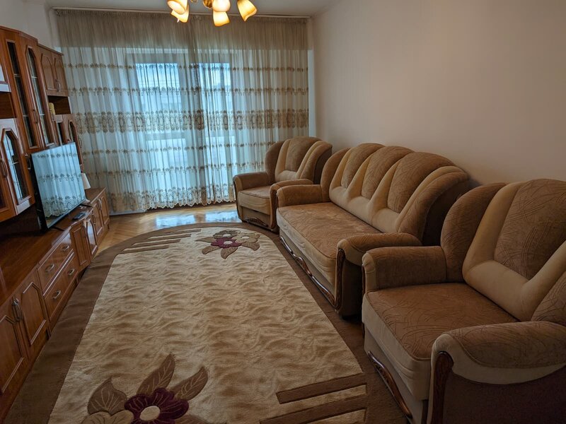 Stirbei Voda 97, Bucuresti, sectorul 1
