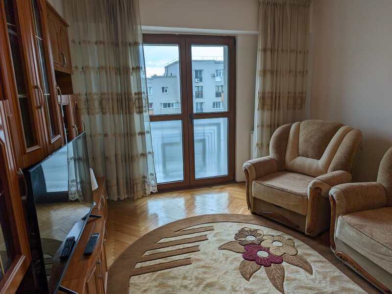Stirbei Voda 97, Bucuresti, sectorul 1