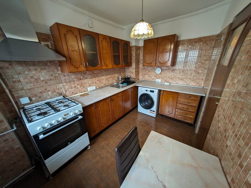 Stirbei Voda 97, Bucuresti, sectorul 1