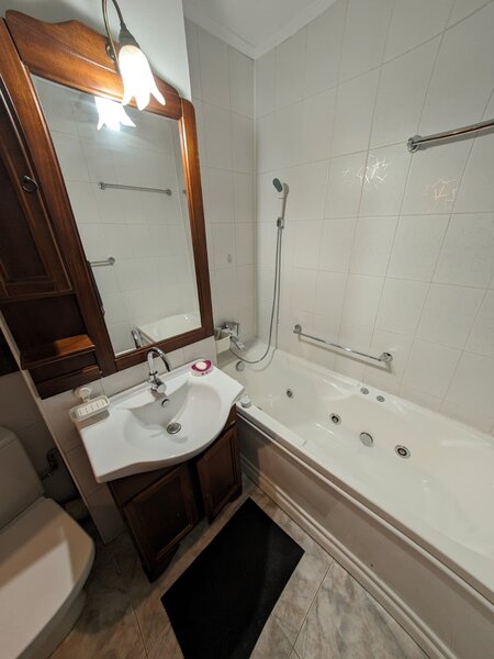 Stirbei Voda 97, Bucuresti, sectorul 1