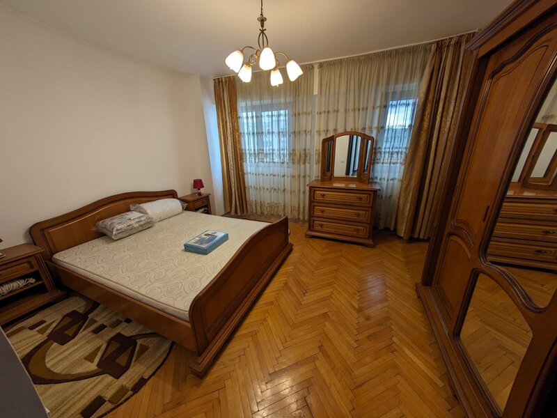 Stirbei Voda 97, Bucuresti, sectorul 1